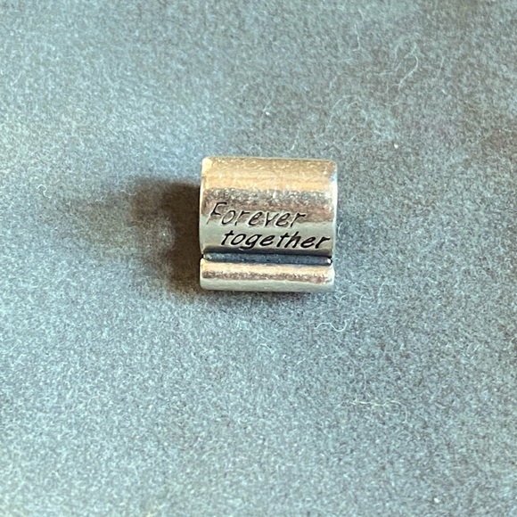 Pandora Forever Together Charm - Picture 2 of 2